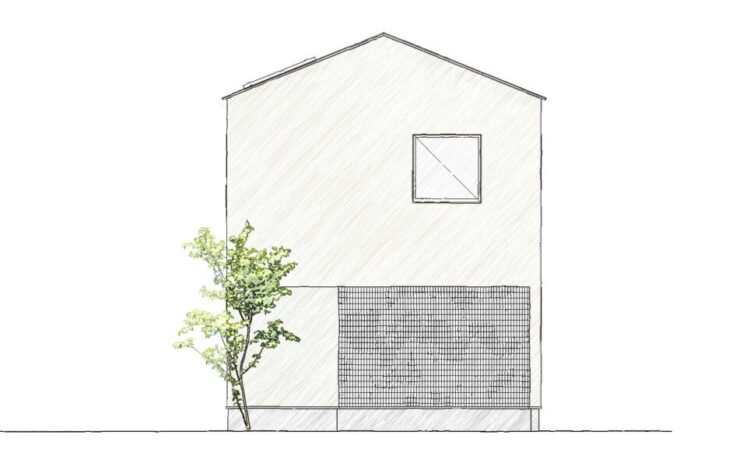 GRAND OPEN!!  京都府城陽市 期間限定モデルハウス『minimalism』（完全予約制）