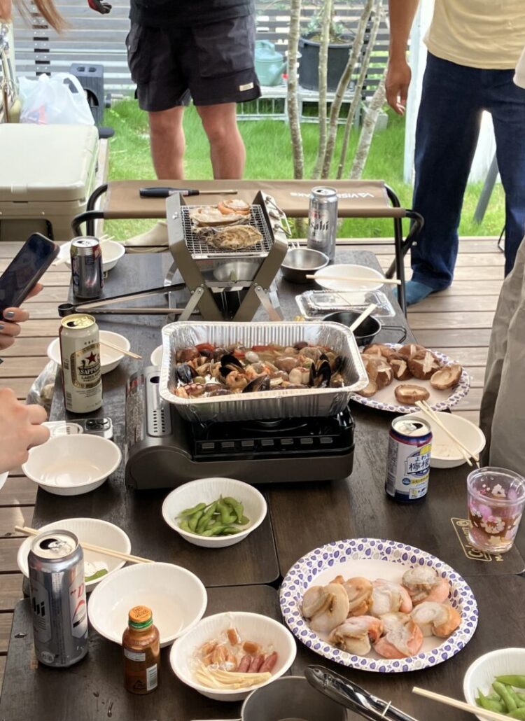 BBQ