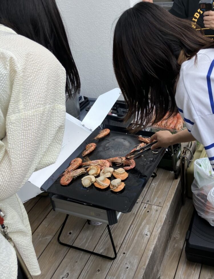 BBQ