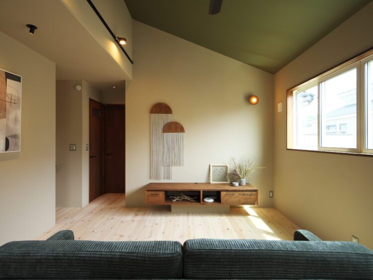 【京都府城陽市】期間限定モデルハウス6.15 GRAND OPEN 『minimalism』