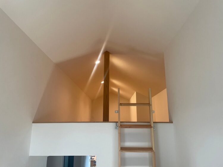 【生駒市】期間限定モデルハウス9.14 GRAND OPEN 『FLAT HOUSE』