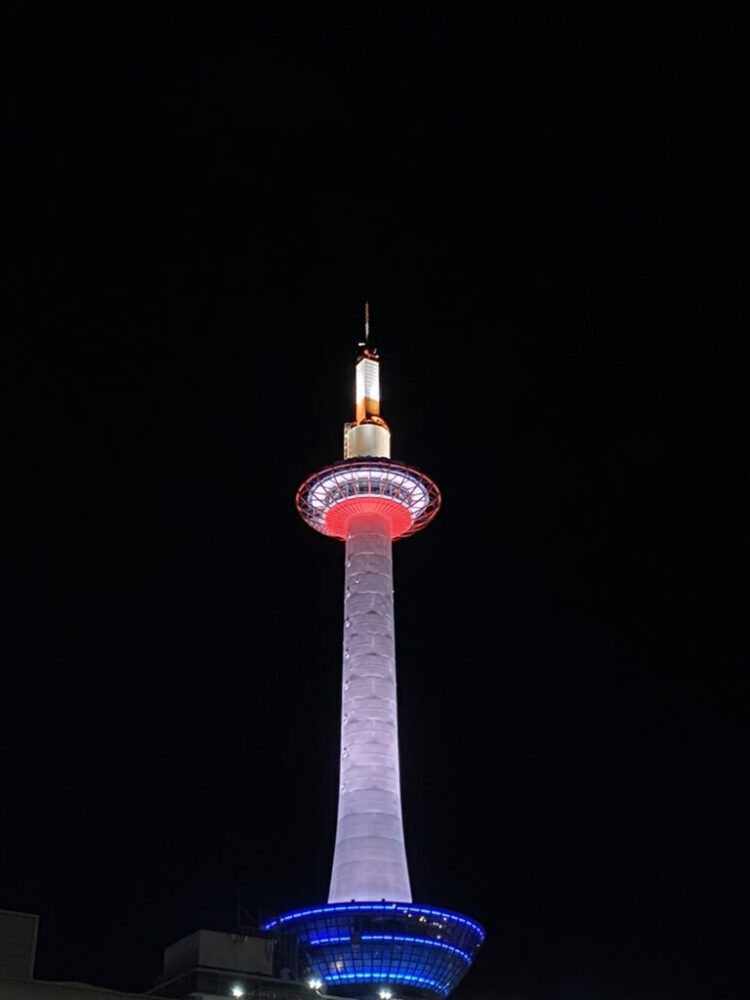 京都駅