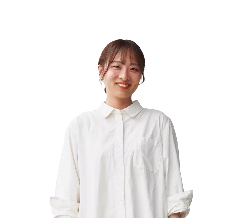 青田真優